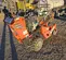 2018 Ditch Witch C14 Walk-Behind Trencher