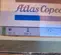 2017 Atlas Copco XAS185KD7 T4F Air Compressor