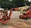 2012 JLG E400AJPN Articulating Boom Lift
