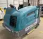 2017 Tennant M20 Sweeper
