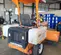 2018 LayMor SM300 Sweeper