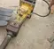 2017 Atlas Copco SB 452 Attachment