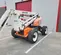 2017 Snorkel A46JRT Articulating Boom Lift