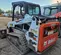 2018 Bobcat T450 Track Loader