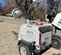 2018 Wacker Neuson LTV6L Towable Light Tower