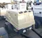 2017 Doosan C185WKU-T4F Air Compressor
