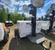 2018 Magnum Pro MLT5080V Towable Light Tower