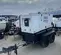 2018 Magnum Pro MMG45IF4 Diesel Generator