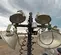 2017 Magnum Pro MLT6SM Towable Light Tower