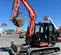 2019 Kubota KX080-4SR3A Mini Excavator