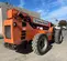 2016 SKYTRAK 10054 Forklift