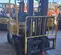 2017 HYSTER H50XT Warehouse Forklift