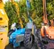 2016 Genie GTH-1056 Forklift