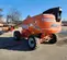 2017 JLG 660SJ Boom Lift