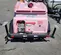 2017 Magnum Pro MLT6SM Towable Light Tower