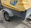 2017 Atlas Copco XAS185KD7 T4F Air Compressor