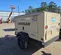 2017 Doosan P425/HP375WCU Air Compressor