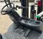 2018 Toyota 8FGU25 Warehouse Forklift