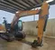2018 Case CX160D Excavator