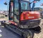 2016 Kubota KX080-4R3A Mini Excavator