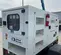 2018 Doosan G25WDO-T4F Diesel Generator