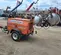 2015 Wanco WLTC4K Towable Light Tower