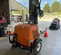2019 Magnum Pro MLT6SM Towable Light Tower