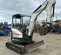 2019 Bobcat E26 Mini Excavator