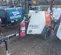 2022 Generac MLT6SKDS Towable Light Tower