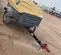 2017 Atlas Copco XAS185 Air Compressor