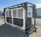 2015 TRANE CGAM 030 Chiller