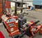 2018 Ditch Witch C14 Walk-Behind Trencher