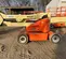 2013 JLG E450AJ Articulating Boom Lift