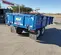 2017 Anderson Trailers D7126T Dump Trailer