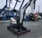 2019 Bobcat E26 Mini Excavator