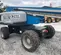 2017 Genie S-85 Boom Lift