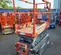 2017 Skyjack SJIII3219 Scissor Lift