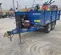 2017 Anderson Trailers D7106T Dump Trailer