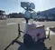2017 Magnum Pro MLT6SM Towable Light Tower