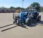 2017 Genie GTH-5519 Forklift