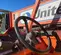 2016 SKYTRAK 8042 Forklift