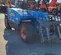 2017 Genie GTH-5519 Forklift