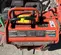 2017 Ditch Witch C14 Walk-Behind Trencher