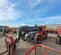 2016 Skyjack SJ1056TH Forklift