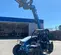2015 Genie GTH-5519 Forklift