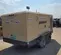 2016 Doosan XP825/HP750WCU Air Compressor