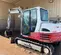 2019 Takeuchi TB290C Mini Excavator