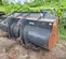 2018 Case 84496736 Bucket Attachment