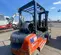 2018 Toyota 8FGU25 Warehouse Forklift