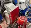 2021 Blastrac BMG-555-230V